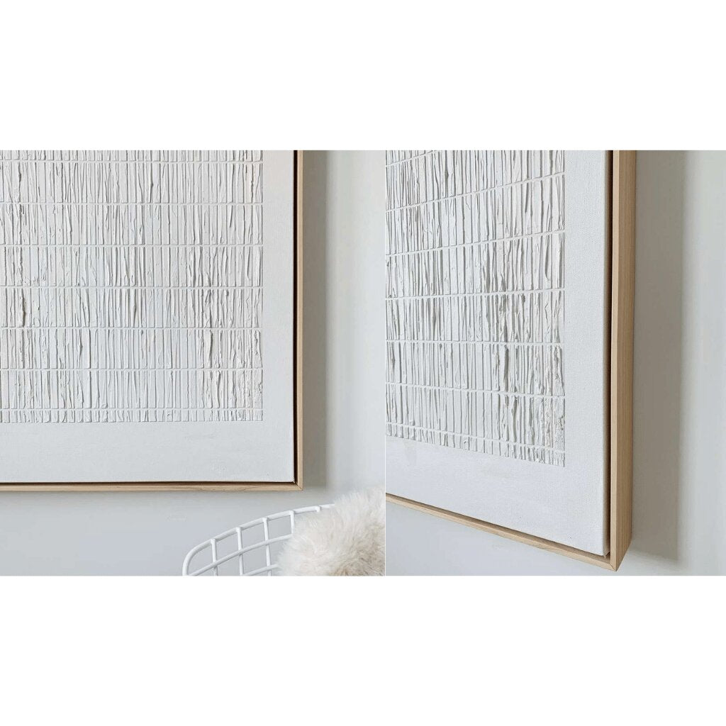 Textured Abstract Handmade Wall Art – Perfect for Stylish Homes