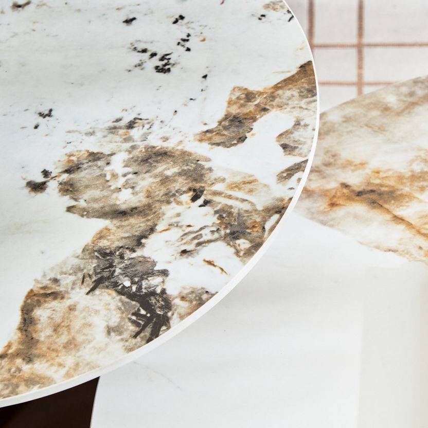 Sintered Stone Coffee Table - Set of 2