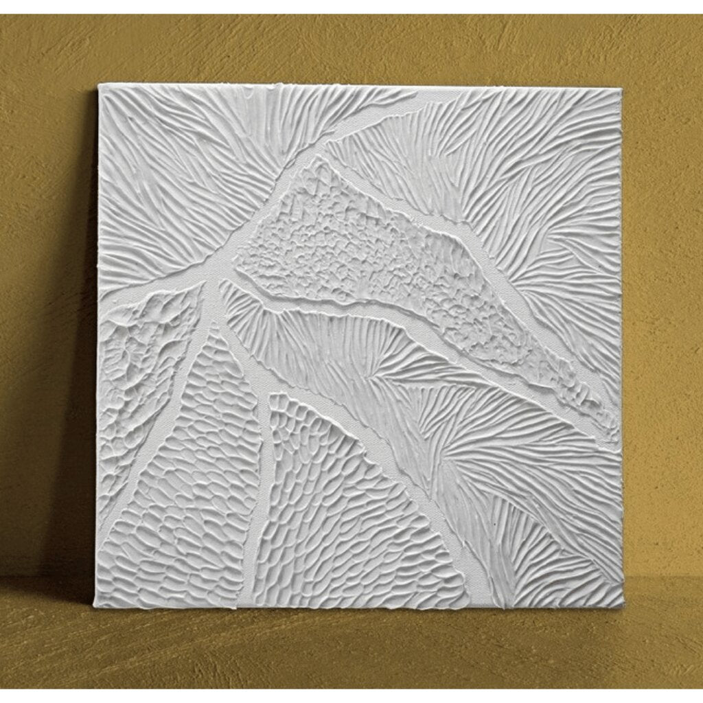 Textured Earthy Wall Art for Bedrooms, Living Spaces & Modern Offices