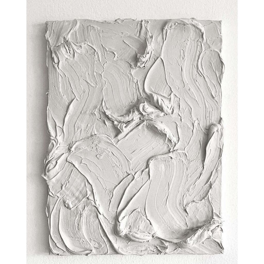 Handmade Abstract Wall Art – Modern Arch for Stylish Homes