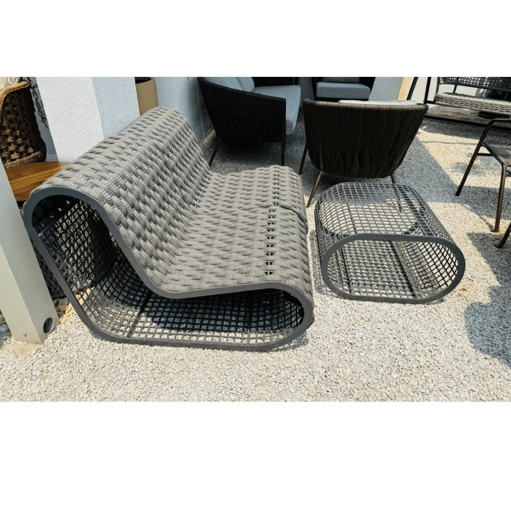 Bliss Sofa Set – Washable Cushions