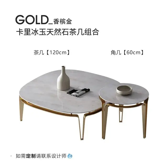 a table with a vase on top of it