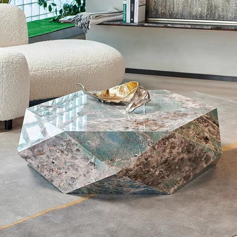 Luxury Modern Coffee Tables