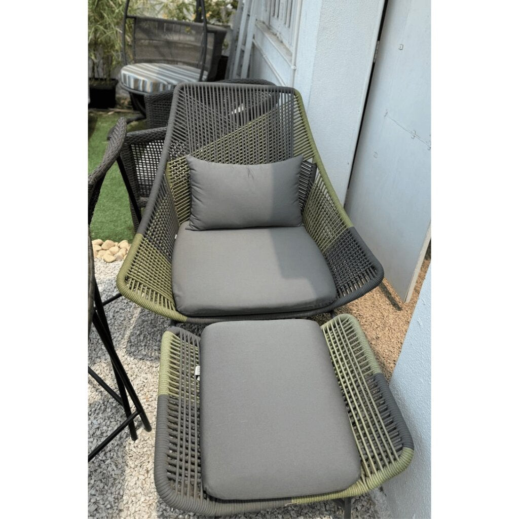 Outdoor Chair – Comfort and Durability for Patio