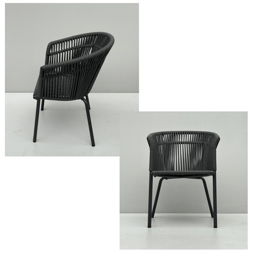 Outdoor Chair – Elegant Seating for Lounging