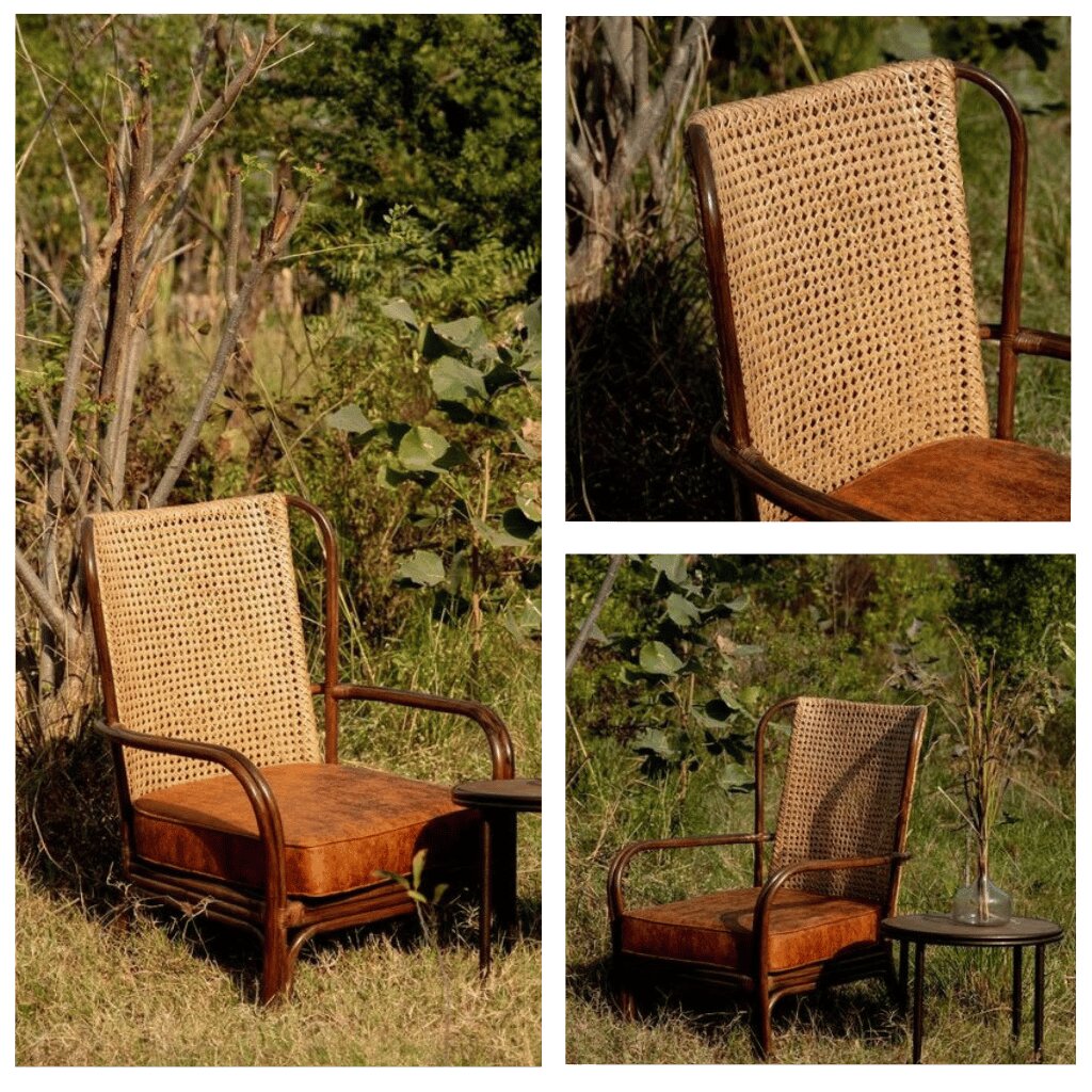 Outdoor Chair – Lightweight and Sturdy