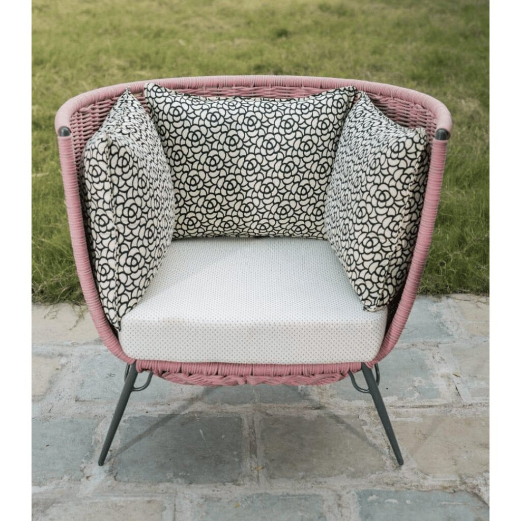 Outdoor Chair – Mold-Resistant
