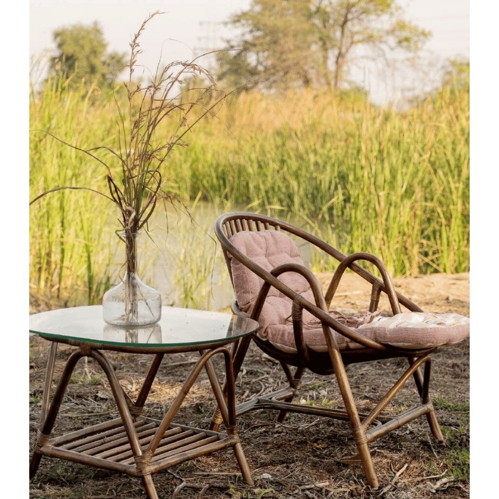 Outdoor Chair – Withstand Elements with Chic Design