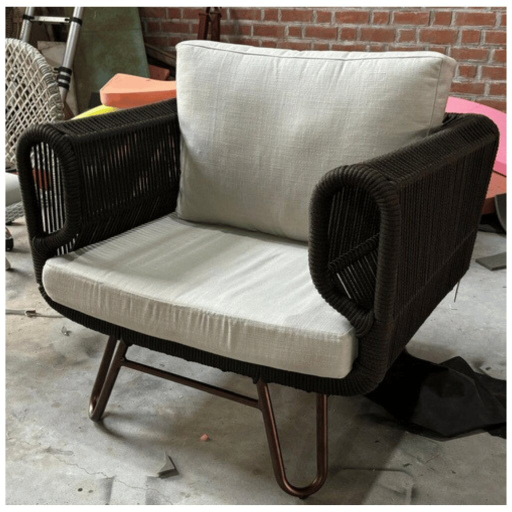 Outdoor Sofa Set – Weatherproof Features