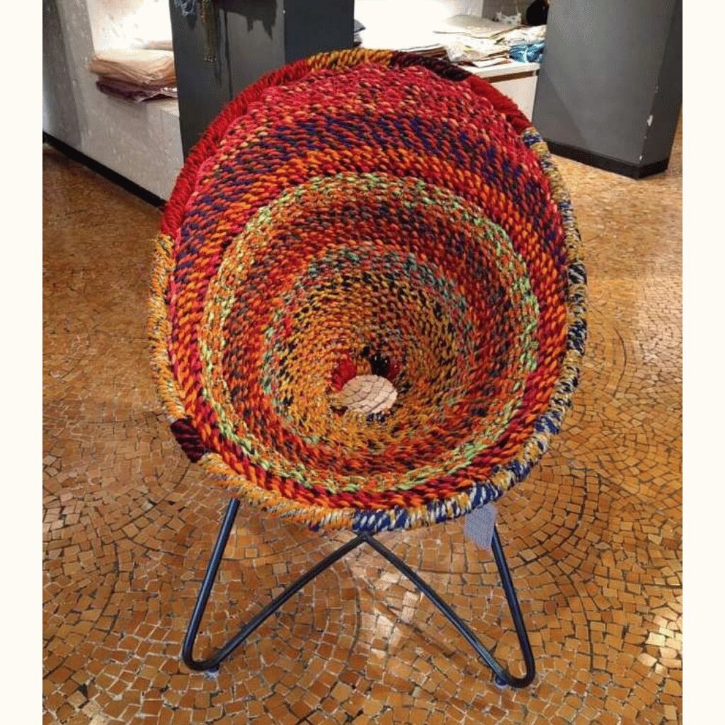 Rattan Chair – Lightweight and Durable