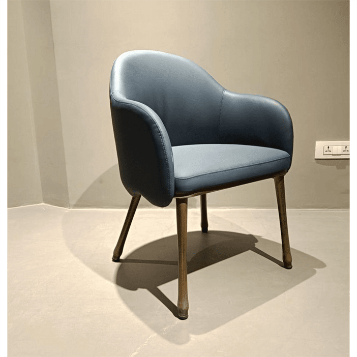 Stylishly Crafted Dining Chair Set of 6 for a Unique Look