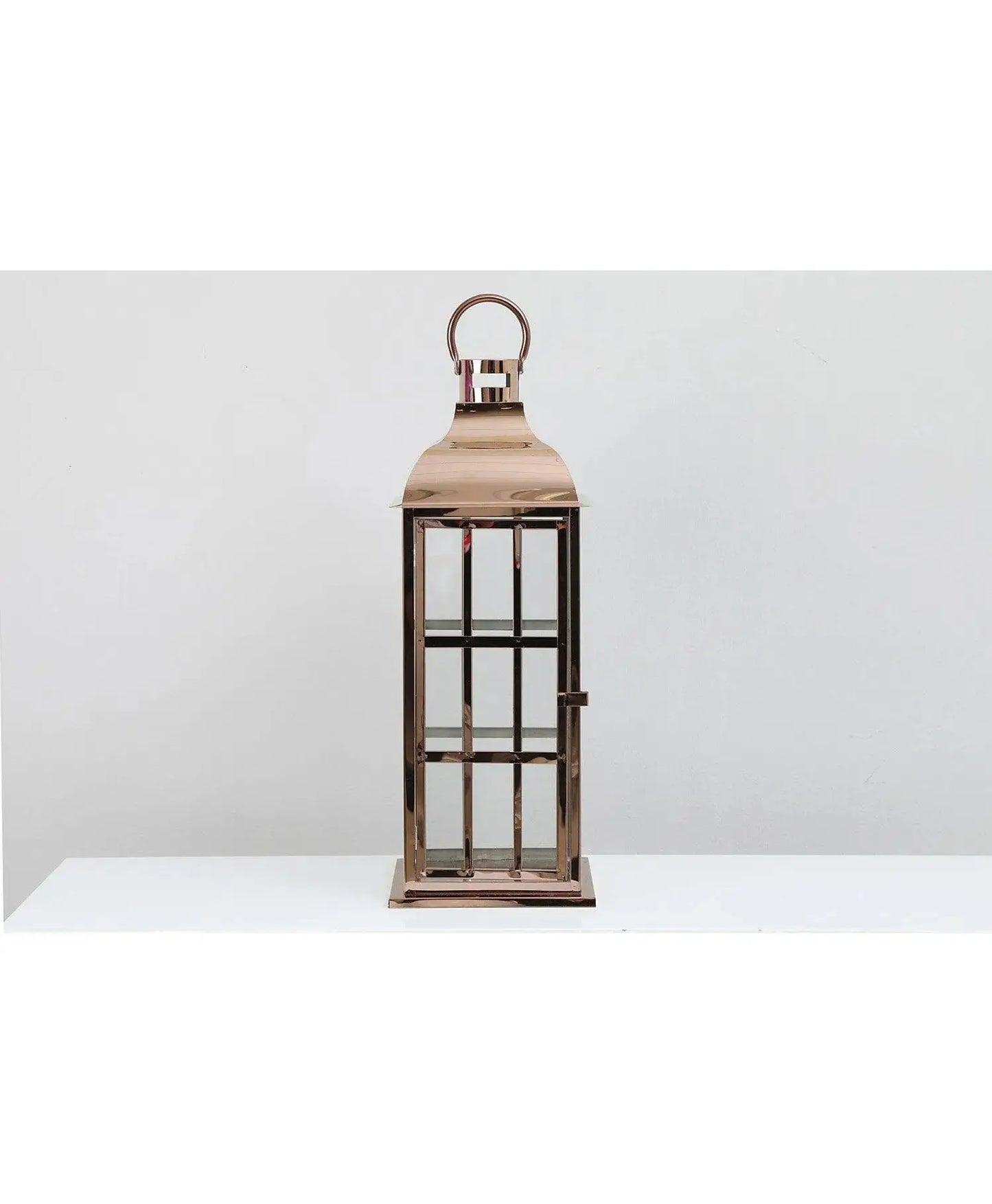 Rosegold Stainless Steel - Set of 3