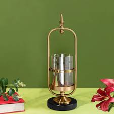 Candle Stand - Set of 2