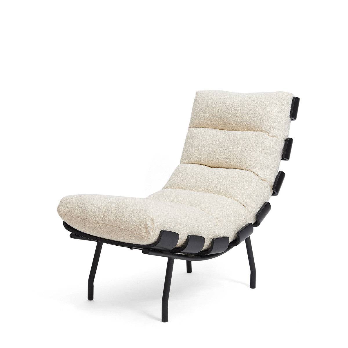 Costella Italy Woven Accent Chair