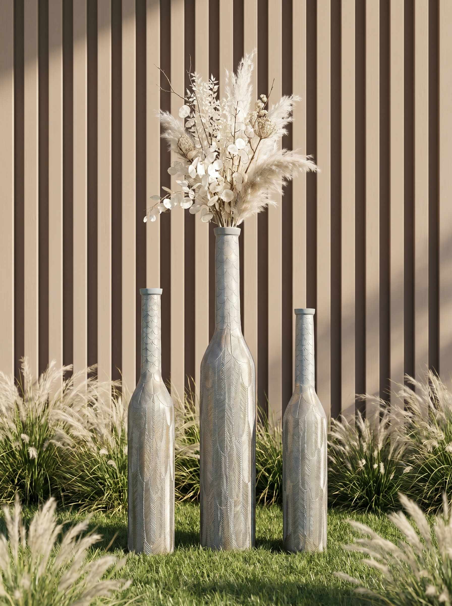 Floor Vases