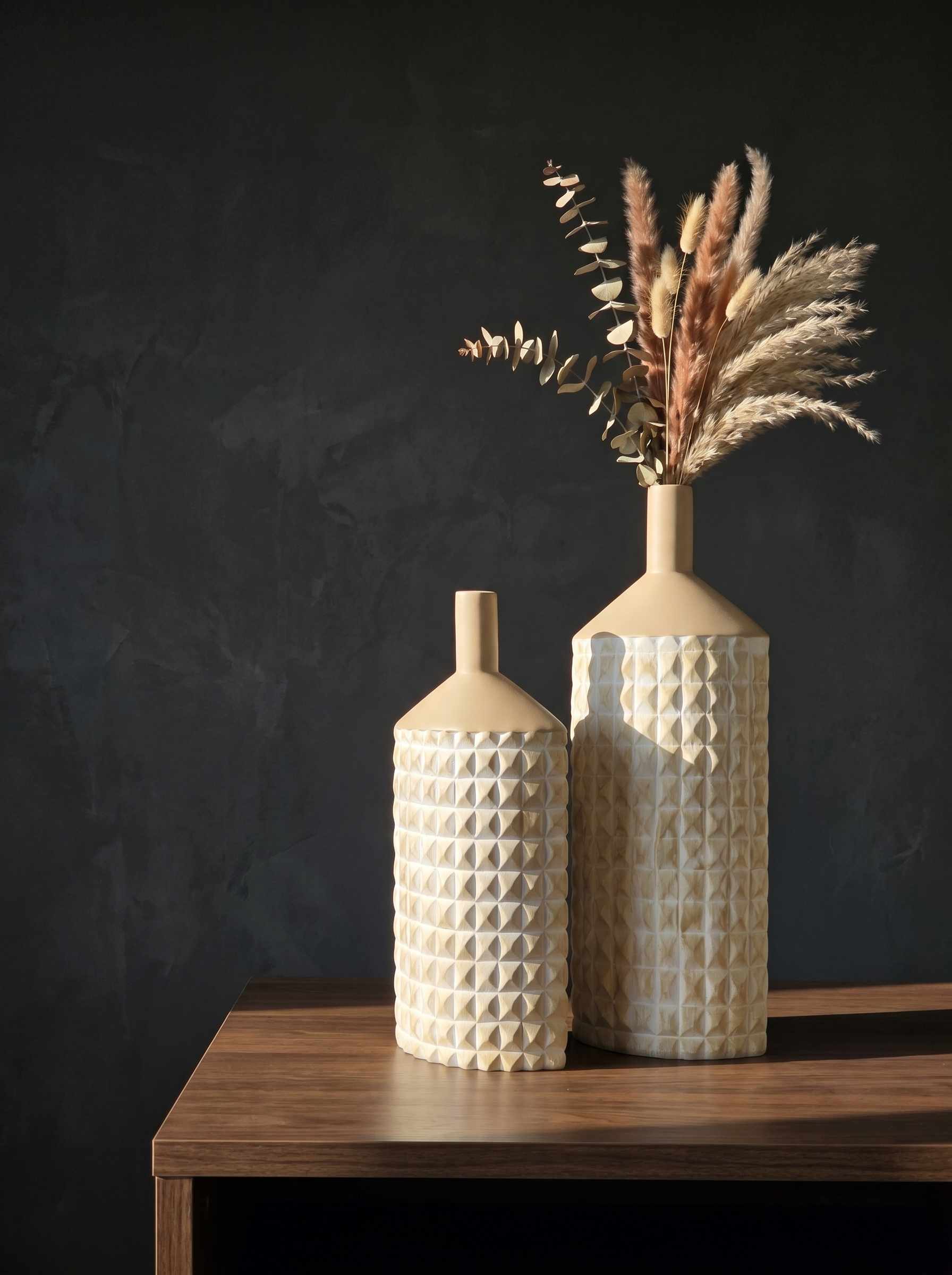 Table Vases