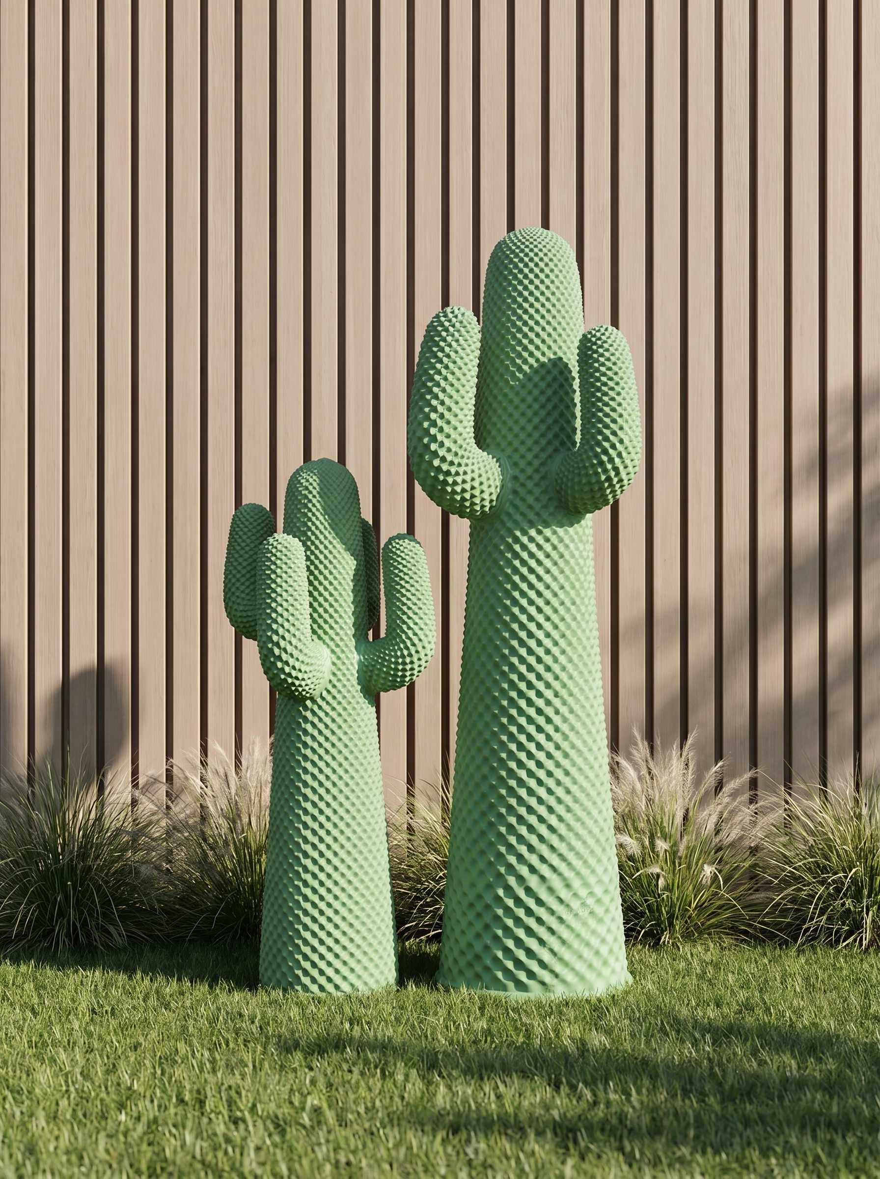 Outdoor Sculpture
