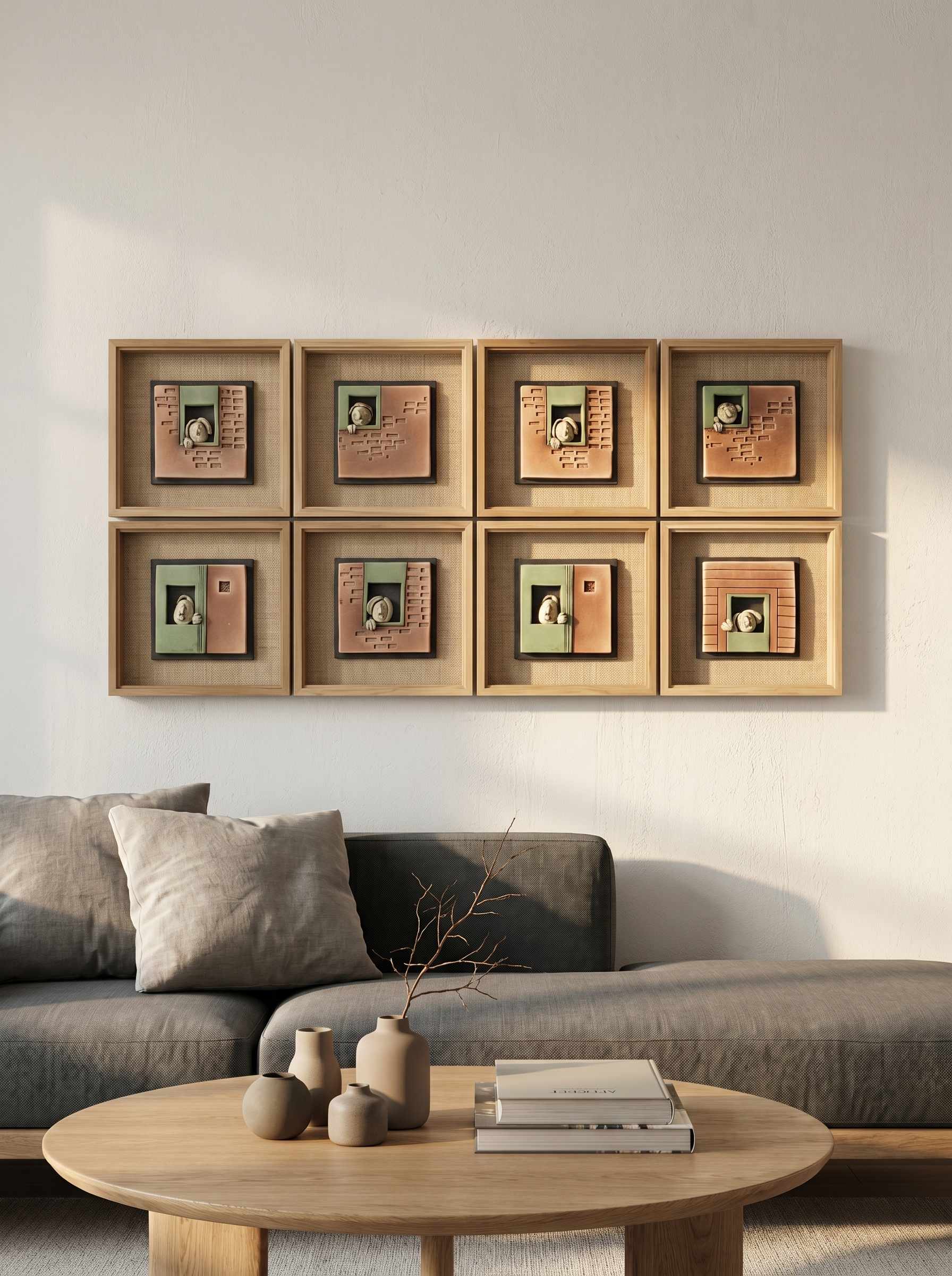Wall Art