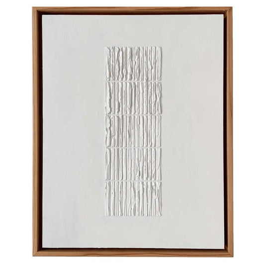 Handmade Arch Abstract Wall Art – Ideal for Office Interiors