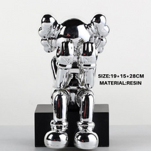 Kaws Cartoon table decor- 1 piece