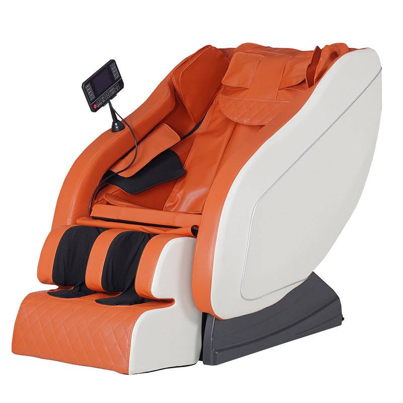 Luxury Full Body Massage Chair