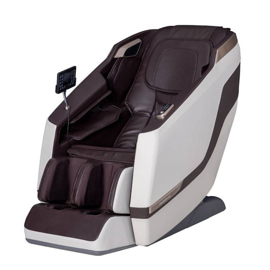 Zero Gravity Massage Chair for Stress Relief