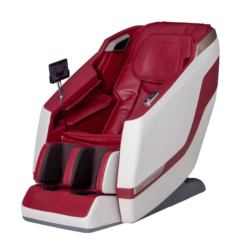 Zero Gravity Massage Chair for Stress Relief