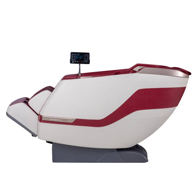 Zero Gravity Massage Chair for Stress Relief