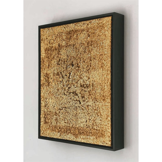 Modern Abstract Arch Wall Art – Handmade for Any Room Decor