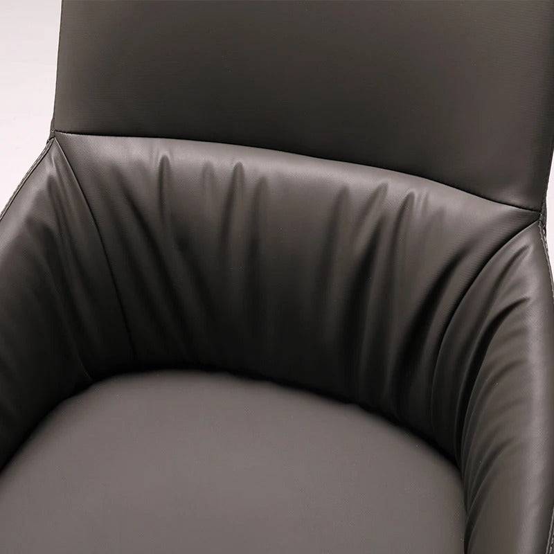 Chic Italiano High back premium Dining Chair - Set of 6