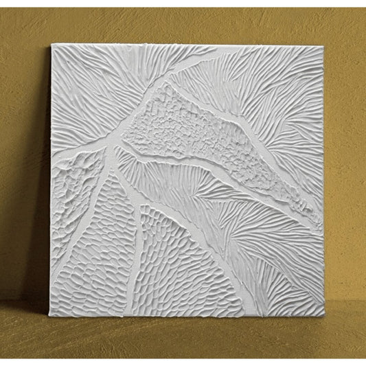 Textured Earthy Wall Art for Bedrooms, Living Spaces & Modern Offices