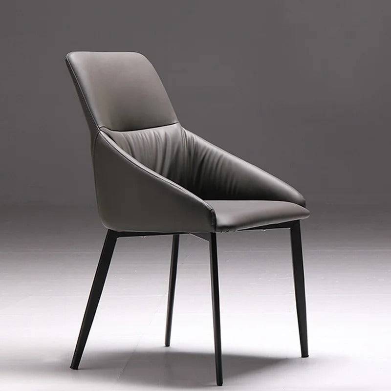 Chic Italiano High back premium Dining Chair - Set of 6