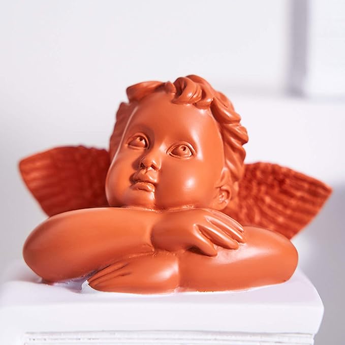 Little Angels Bookends - set of 2