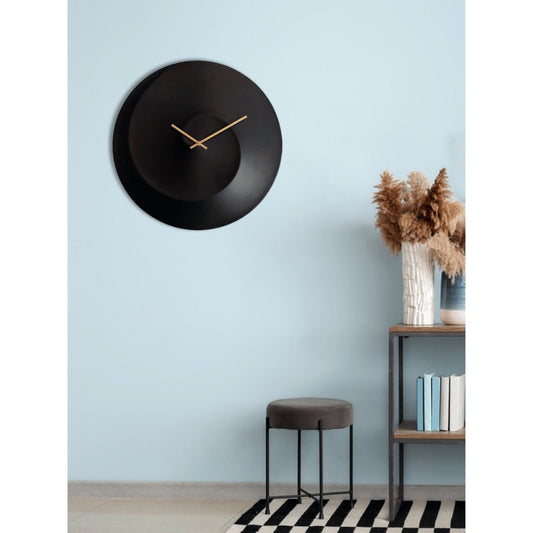 Modern Tranquility Wall Clock