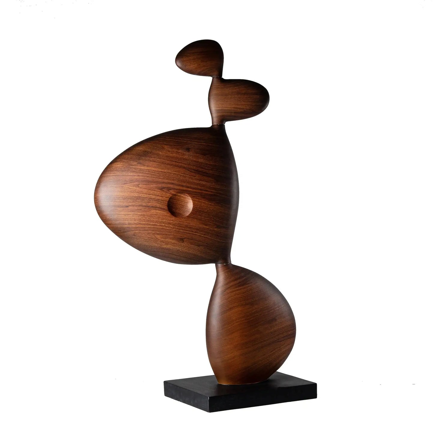 Abstract Ant Wooden table decor Sculpture decor