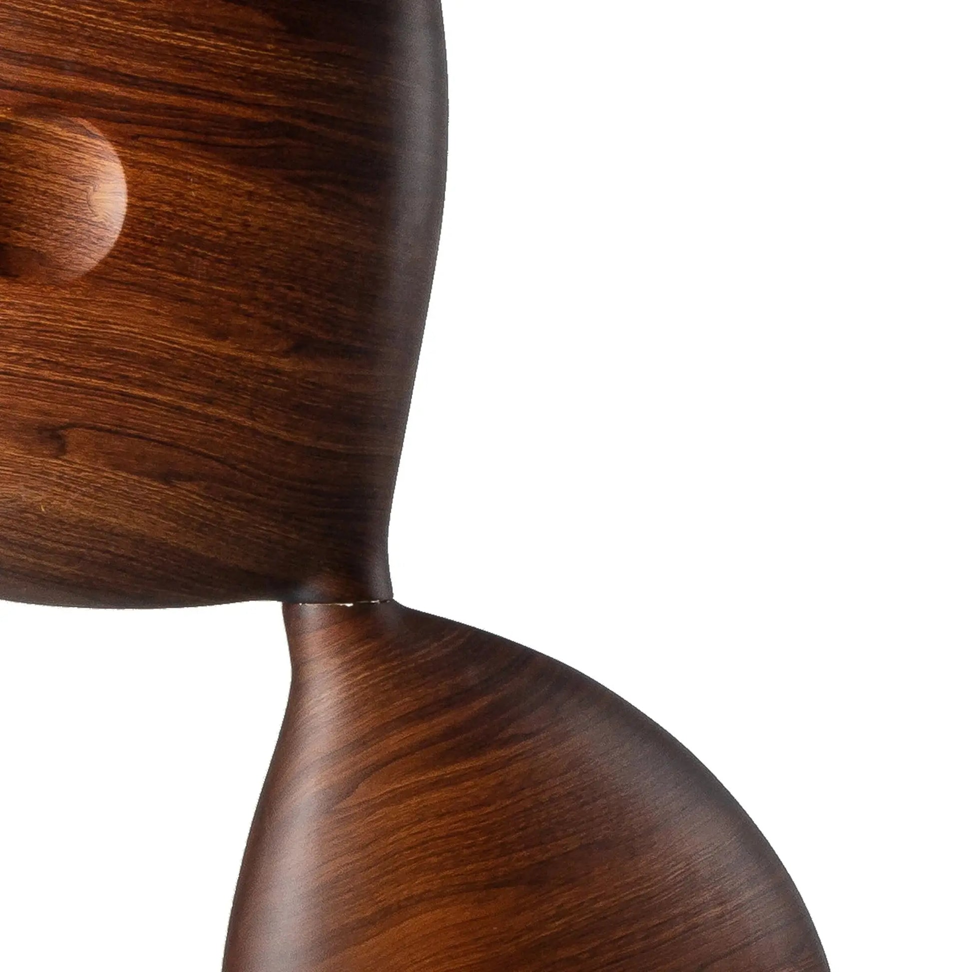 Abstract Ant Wooden table decor Sculpture decor