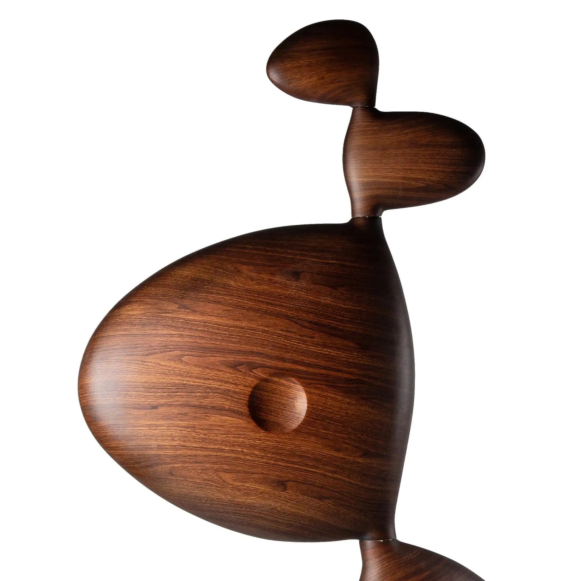 Abstract Ant Wooden table decor Sculpture decor