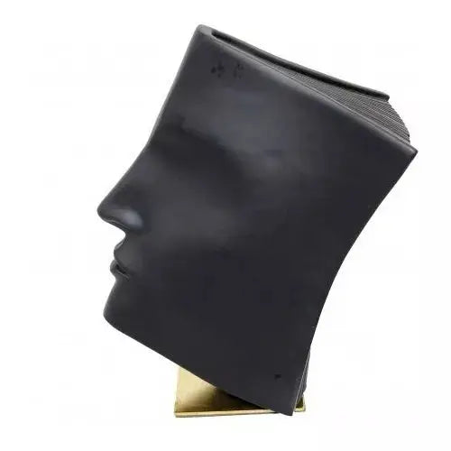 Literature Face - Set of 2