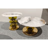 Lux Center Table