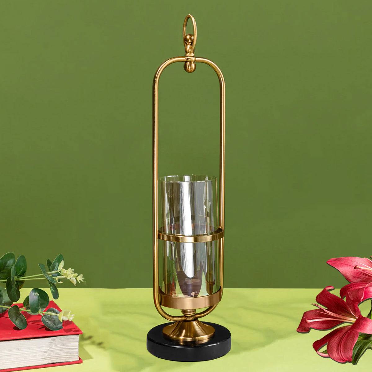 Candle Stand - Set of 2