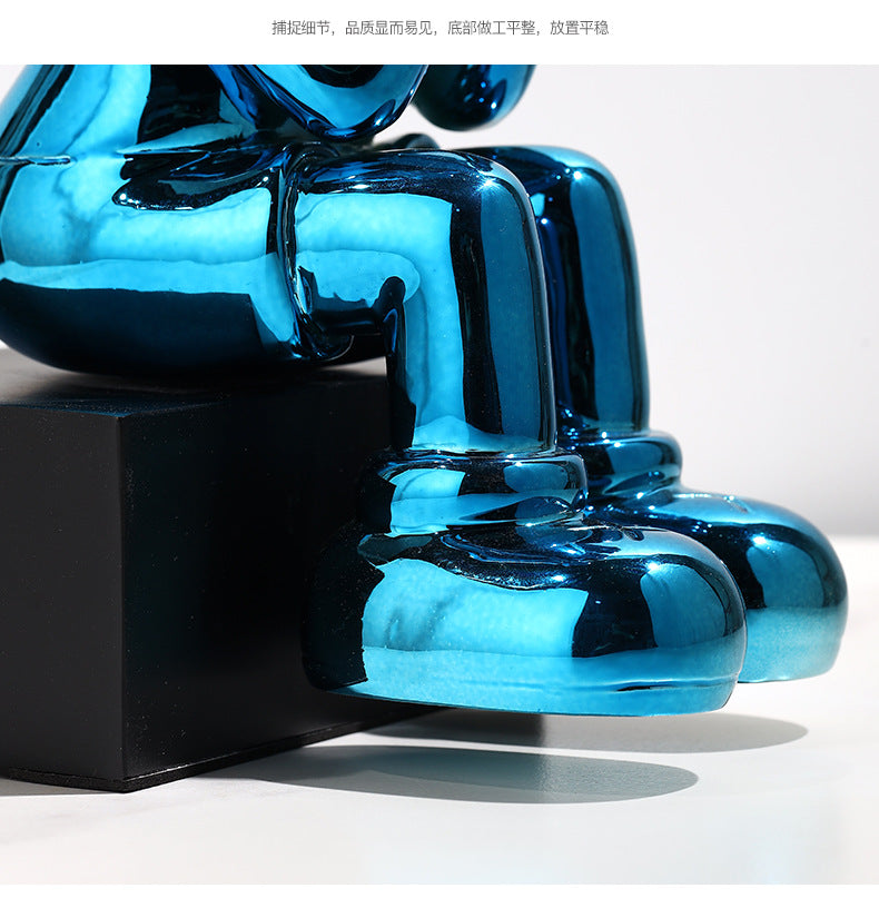 Kaws Cartoon table decor- 1 piece