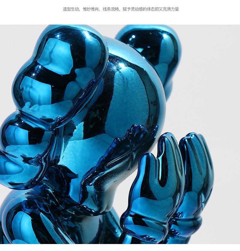Kaws Cartoon table decor- 1 piece
