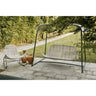 Outdoor Swing – UV-Protected, Mold-Resistant Rope