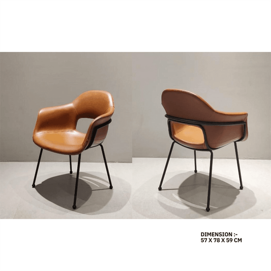 Timeless Dining Chair Set of 6 for a Sophisticated Touch