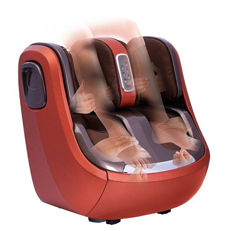 Foot & Leg Massager
