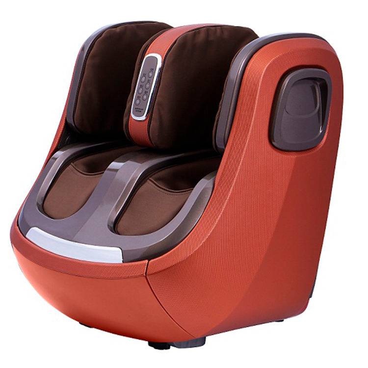 Foot & Leg Massager
