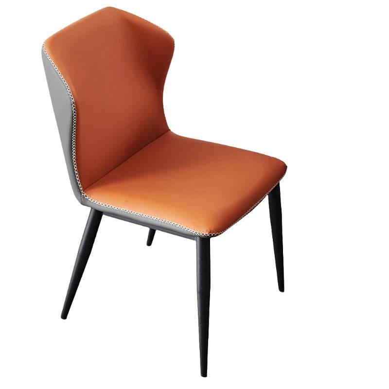 Italian Lounge Modern Dining Chair - Set of 6