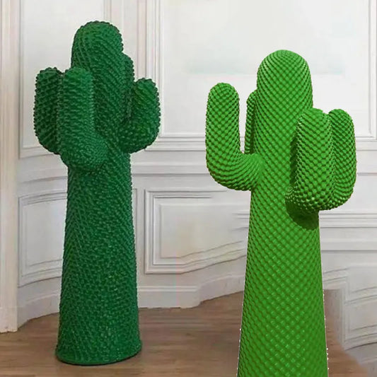 Cactus Sculpture Floor Lamp chandelier