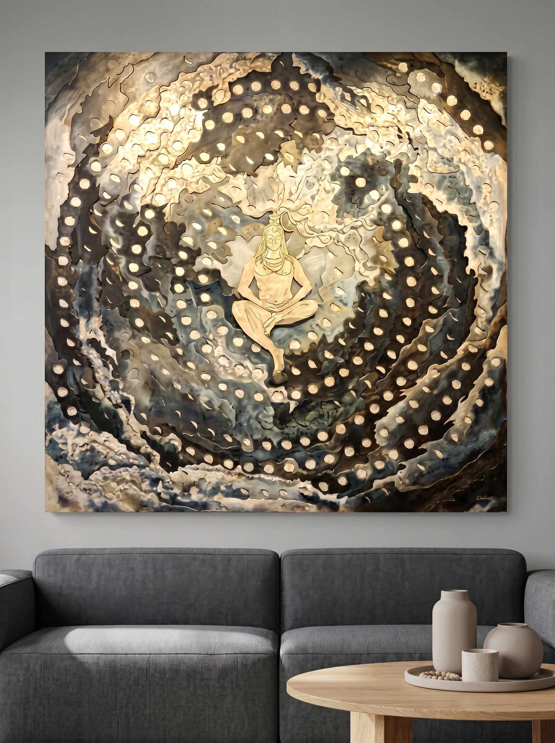 3d wall art