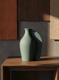 Terracotta Vase
